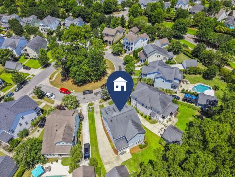 3728 Abercrombie Court Mount Pleasant SC 29466