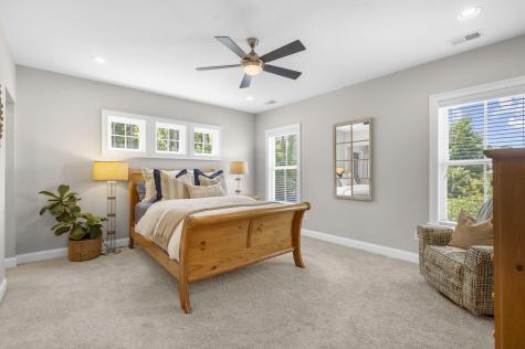 3728 Abercrombie Court Mount Pleasant SC 29466