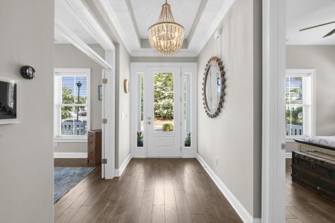 3728 Abercrombie Court Mount Pleasant SC 29466