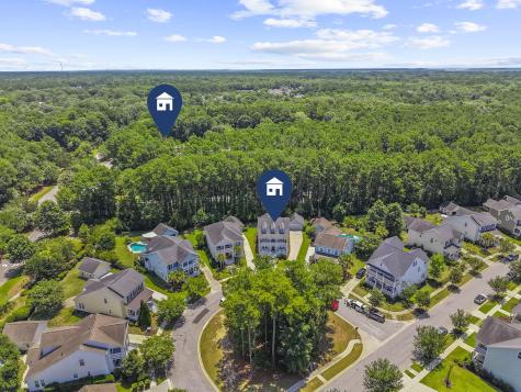 3728 Abercrombie Court Mount Pleasant SC 29466