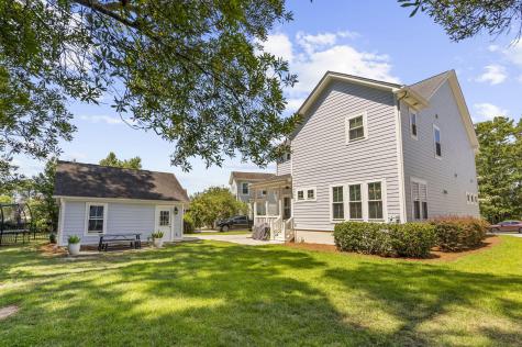 3728 Abercrombie Court Mount Pleasant SC 29466