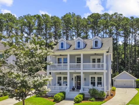 3728 Abercrombie Court Mount Pleasant SC 29466