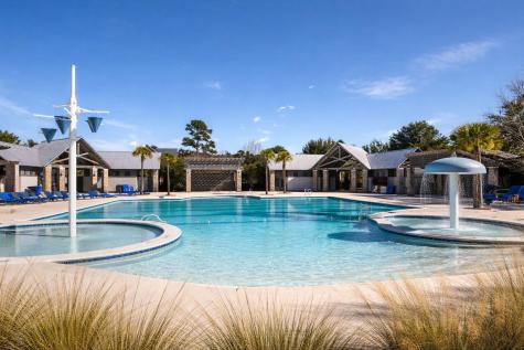 3728 Abercrombie Court Mount Pleasant SC 29466