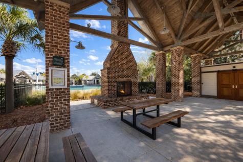 3728 Abercrombie Court Mount Pleasant SC 29466