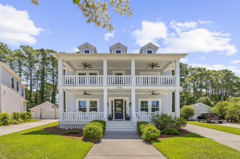 3728 Abercrombie Court Mount Pleasant SC 29466