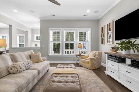 3728 Abercrombie Court Mount Pleasant SC 29466