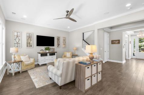 3728 Abercrombie Court Mount Pleasant SC 29466