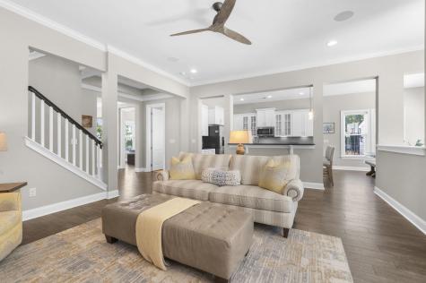 3728 Abercrombie Court Mount Pleasant SC 29466