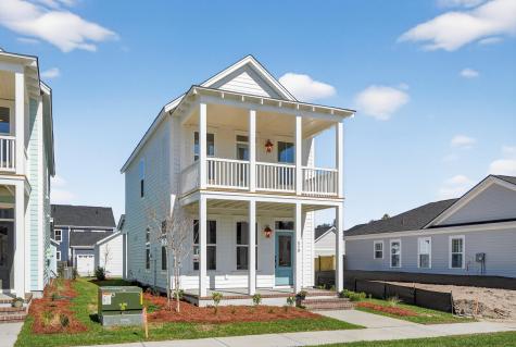 525 Ivy Green Lane Summerville SC 29486