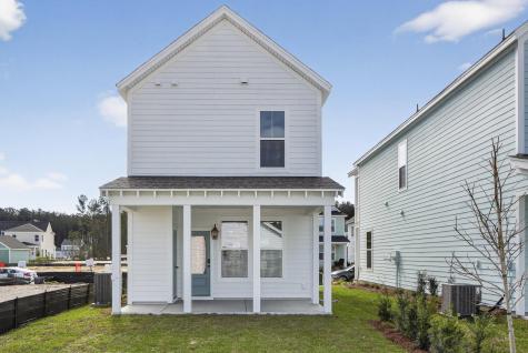 525 Ivy Green Lane Summerville SC 29486