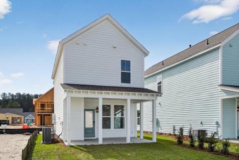 525 Ivy Green Lane Summerville SC 29486