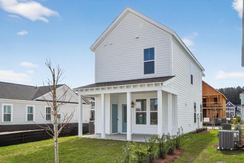 525 Ivy Green Lane Summerville SC 29486