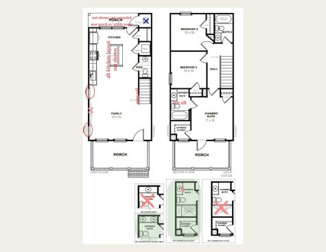 525 Ivy Green Lane Summerville SC 29486