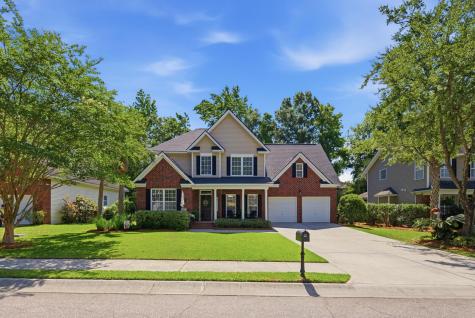 103 Sago Palm Court Summerville SC 29483