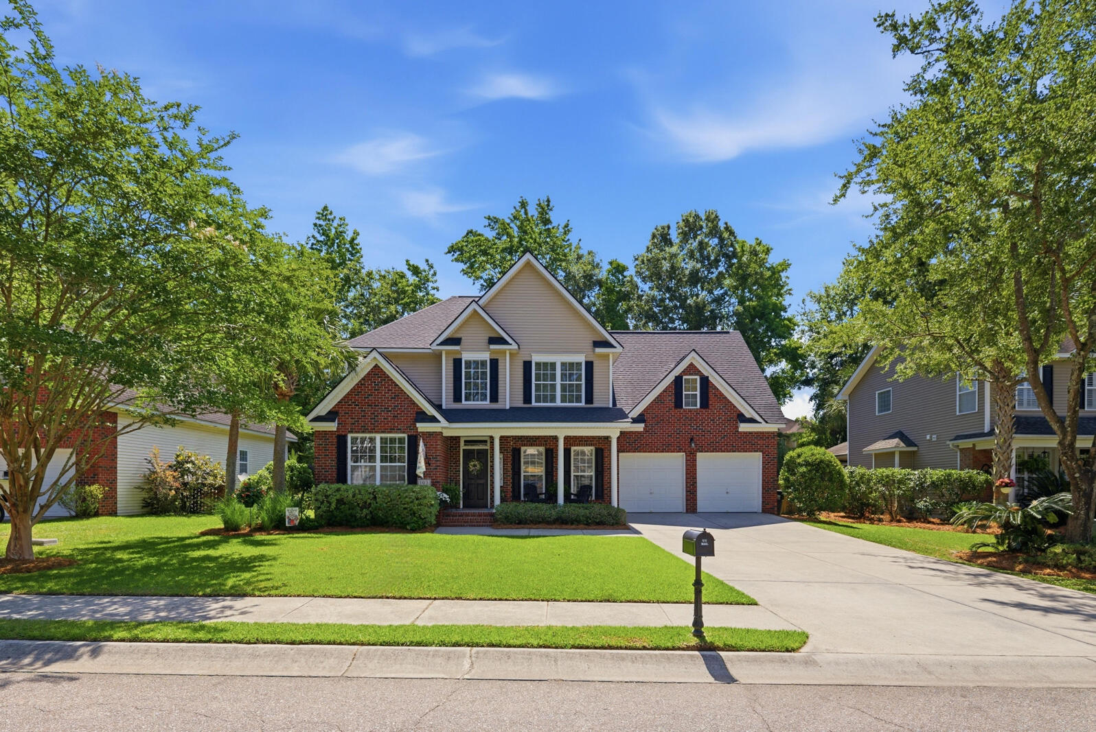 103 Sago Palm Court Summerville SC 29483