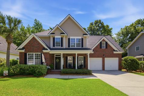 103 Sago Palm Court Summerville SC 29483