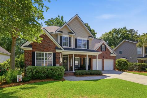 103 Sago Palm Court Summerville SC 29483