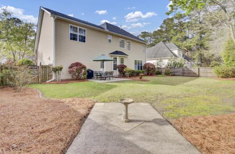 103 Sago Palm Court Summerville SC 29483