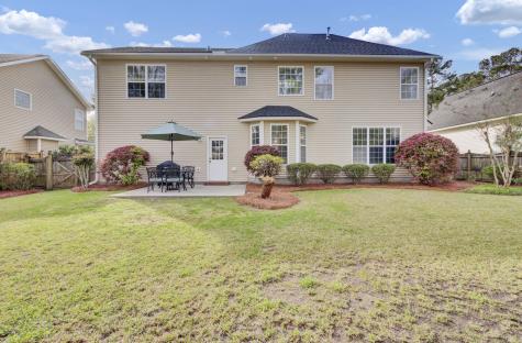 103 Sago Palm Court Summerville SC 29483