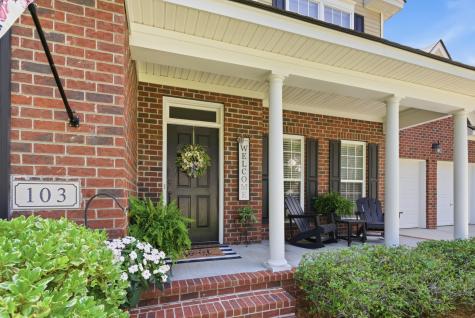 103 Sago Palm Court Summerville SC 29483