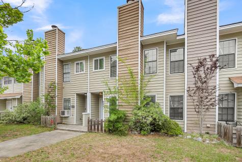 5001 Gaffney Street North Charleston SC 29405