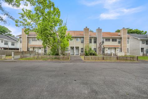 5001 Gaffney Street North Charleston SC 29405
