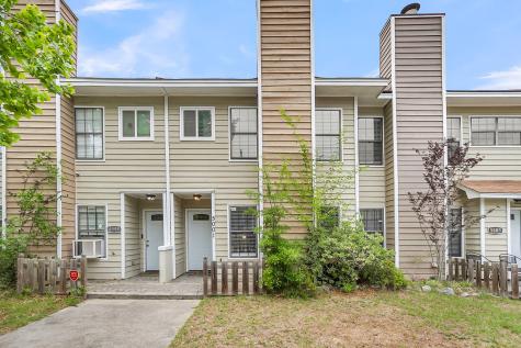 5001 Gaffney Street North Charleston SC 29405