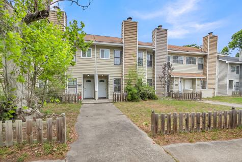 5001 Gaffney Street North Charleston SC 29405