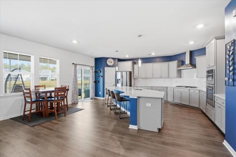 608 Macintyre Circle Summerville SC 29486