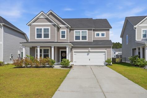 608 Macintyre Circle Summerville SC 29486