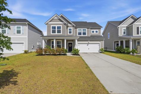 608 Macintyre Circle Summerville SC 29486