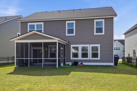 608 Macintyre Circle Summerville SC 29486