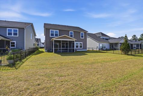 608 Macintyre Circle Summerville SC 29486