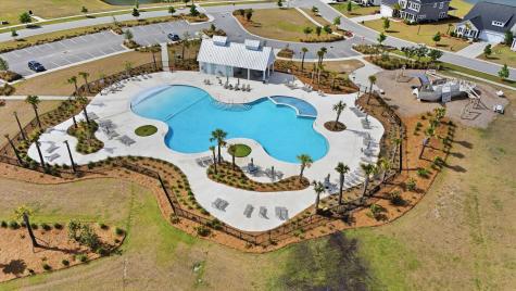 608 Macintyre Circle Summerville SC 29486