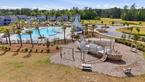 608 Macintyre Circle Summerville SC 29486