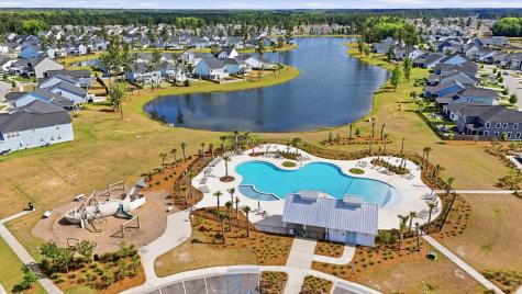 608 Macintyre Circle Summerville SC 29486