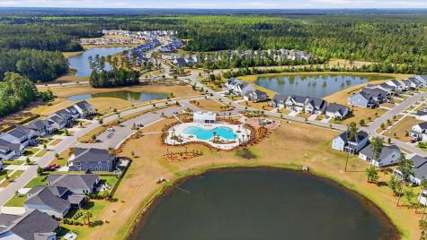 608 Macintyre Circle Summerville SC 29486