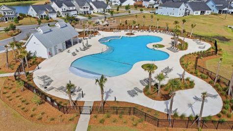 608 Macintyre Circle Summerville SC 29486