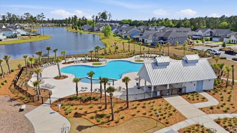 608 Macintyre Circle Summerville SC 29486
