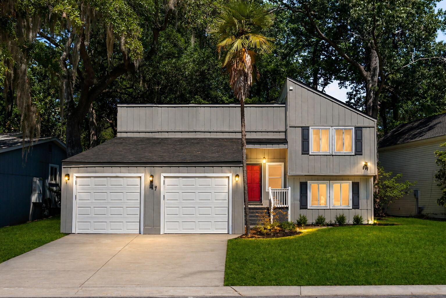 127 Lancer Drive Summerville SC 29485