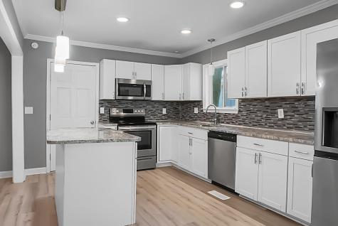 127 Lancer Drive Summerville SC 29485