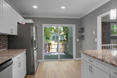 127 Lancer Drive Summerville SC 29485
