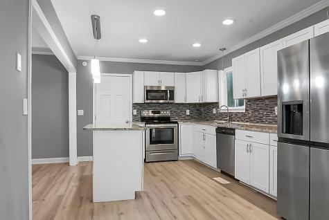 127 Lancer Drive Summerville SC 29485