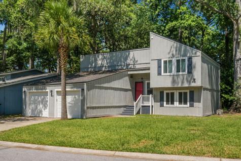 127 Lancer Drive Summerville SC 29485