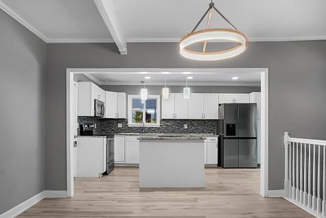 127 Lancer Drive Summerville SC 29485