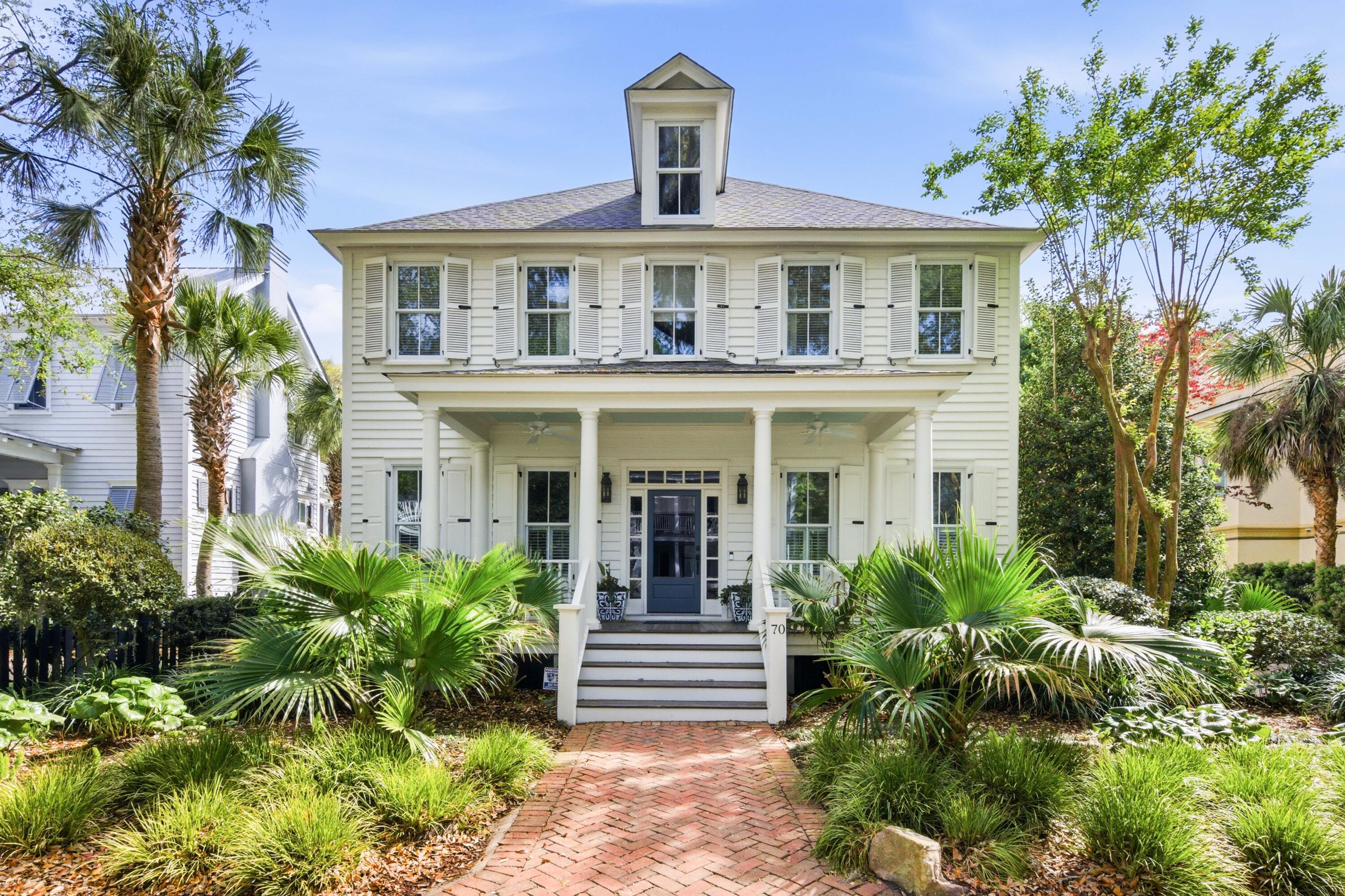 70 Saturday Road Mount Pleasant SC 29464