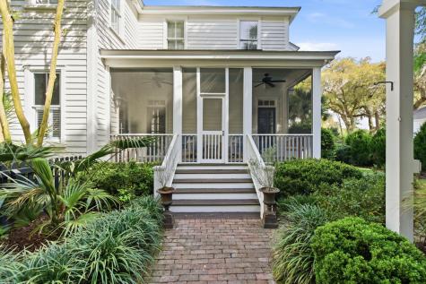 70 Saturday Road Mount Pleasant SC 29464