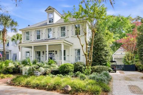 70 Saturday Road Mount Pleasant SC 29464