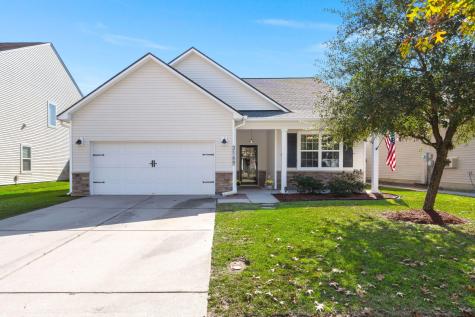 3169 Conservancy Lane Charleston SC 29414