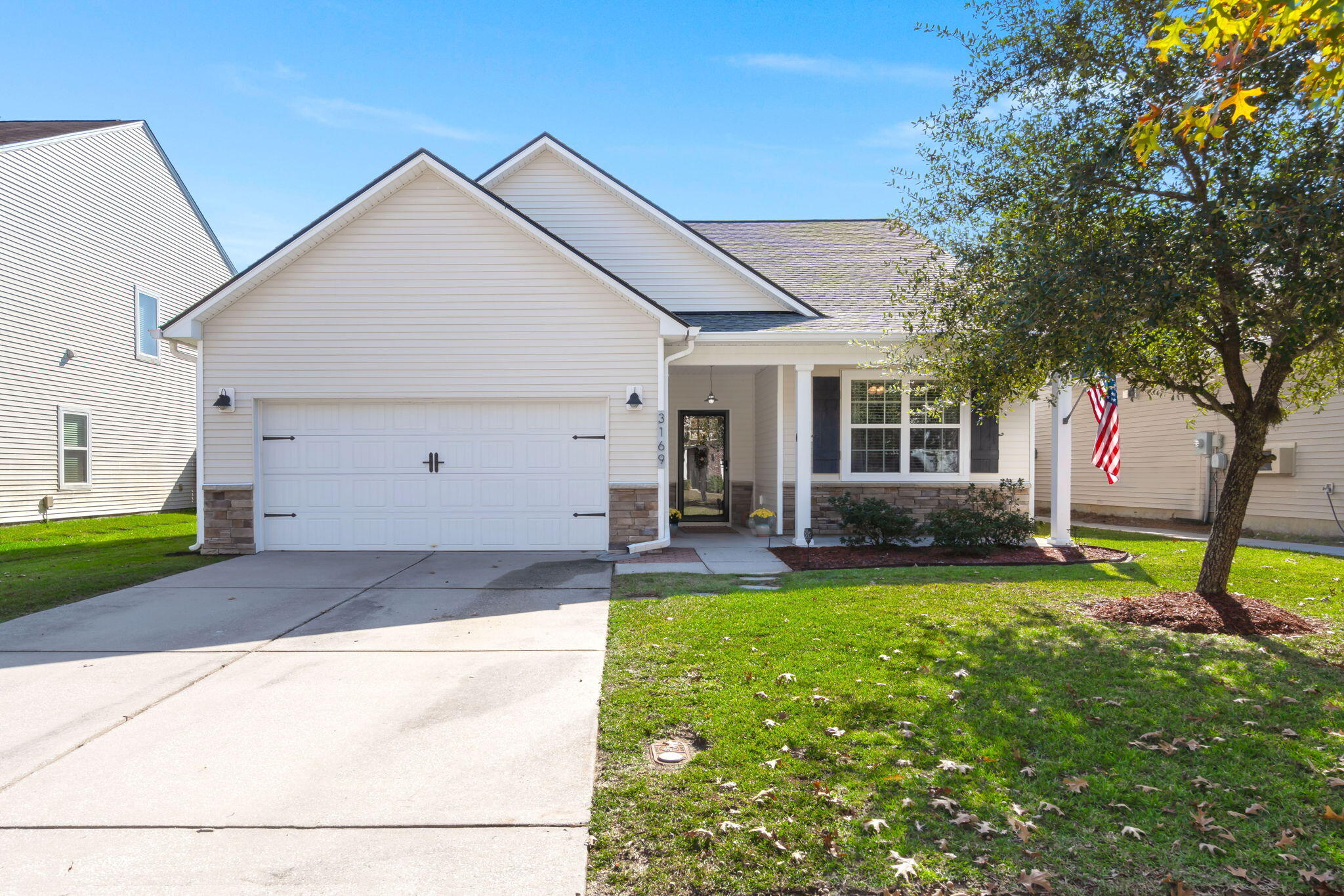 3169 Conservancy Lane Charleston SC 29414